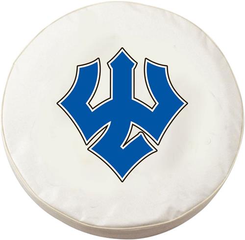Holland NCAA Washington & Lee Tire Cover. Free shipping.  Some exclusions apply.
