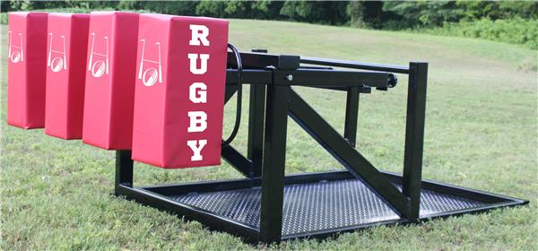 Rugby X300 Club Level Rugby Scrum Sled Epic Sports