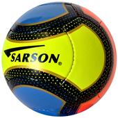 Sarson USA Capri II Outdoor Soccer Ball Sarson USA Capri II Outdoor Soccer Ball