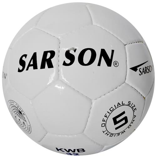 Sarson USA Classic Soccer Ball