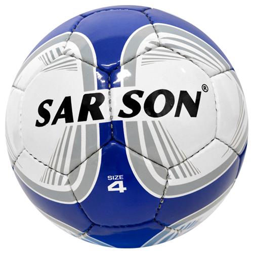 Sarson USA San Siro Soccer Ball