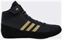 Adidas Wrestling Adult Wrestling Shoes HVC 2