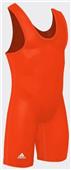 Adidas Wrestling Adult/Youth Solid Singlet AS101S