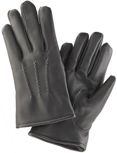 Burk's Bay Lambskin Touch Screen Gloves