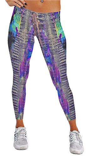 Bluefish Sport Poppin Legging. Free shipping.  Some exclusions apply.