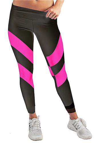 Bluefish Sport CrossFit Legging. Free shipping.  Some exclusions apply.