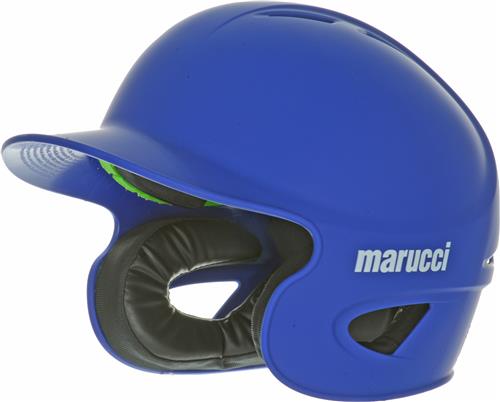 Marucci HighSpeed Rubberized Matte Batting Helmet. Free shipping.  Some exclusions apply.