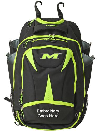 Miken Freak XL Backpack