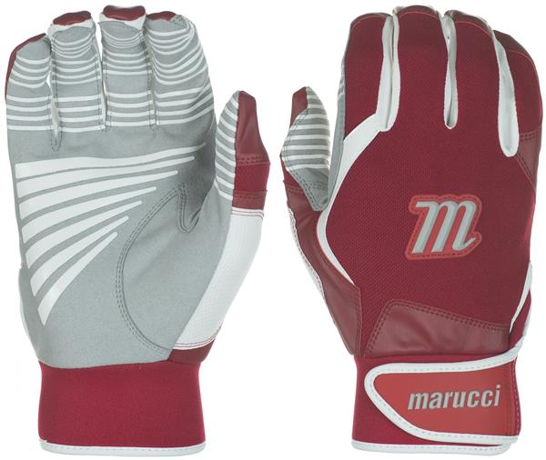 Marucci Batting Gloves Size Chart