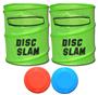 GoSports Disc Slam Game