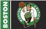 Fan Mats NBA Boston Celtics Starter Rug