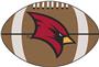 Fan Mats NCAA Saginaw Valley State Football Mat