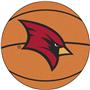 Fan Mats NCAA Saginaw Valley State Basketball Mat