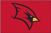 Fan Mats NCAA Saginaw Valley State Starter Mat