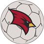 Fan Mats NCAA Saginaw Valley State Soccer Mat