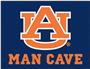 Fan Mats NCAA Auburn Univ. Man Cave All-Star Mat