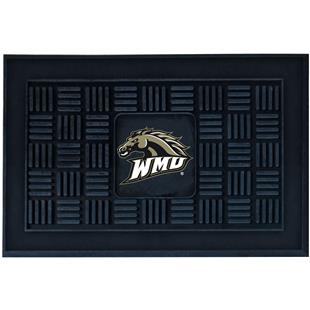 Fan Mats Western Michigan Heavy Vinyl Cargo Mat Epic Sports