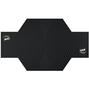 Fan Mats Western Michigan Heavy Vinyl Cargo Mat Epic Sports