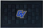 Fan Mats Grand Valley State Medallion Door Mat