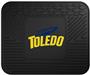 Fan Mats NCAA University of Toledo Ultility Mats