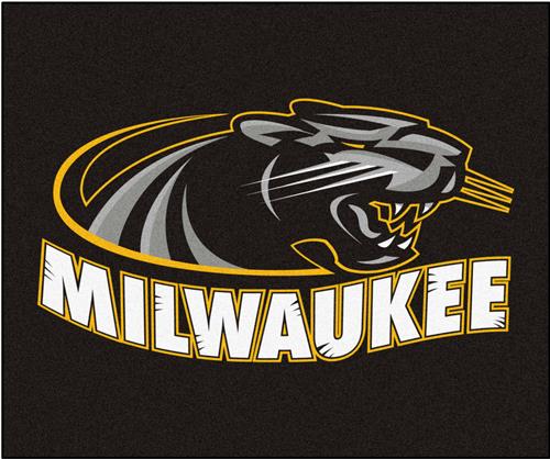 Fan Mats Univ of Wisconsin-Milwaukee Tailgater Mat