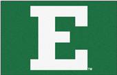 Fan Mats NCAA Eastern Michigan Univ. Starter Mat