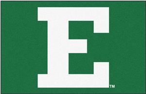 NCAA Eastern Michigan Eagles Heritage Banner