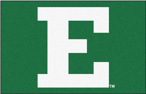 Fan Mats NCAA Eastern Michigan Univ. Starter Mat