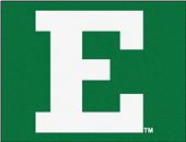 Fan Mats NCAA Eastern Michigan Univ. All Star Mat