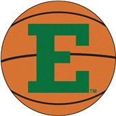 Fan Mats NCAA Eastern Michigan Univ Basketball Mat