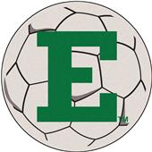 Fan Mats NCAA Eastern Michigan Univ. Soccer Mat