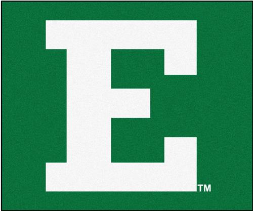 Fan Mats NCAA Eastern Michigan Univ. Tailgater Mat