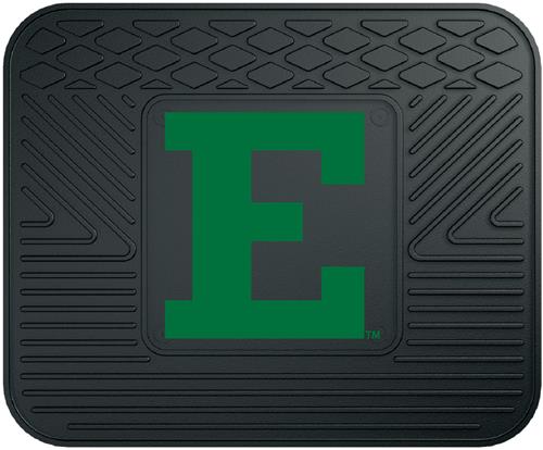 Fan Mats NCAA Eastern Michigan Univ Ultility Mats