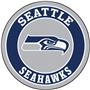 Fan Mats NFL Seattle Seahawks Roundel Mat