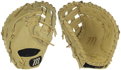 Marucci Founders Series 13" H-Web Baseball Glove. Free shipping.  Some exclusions apply.