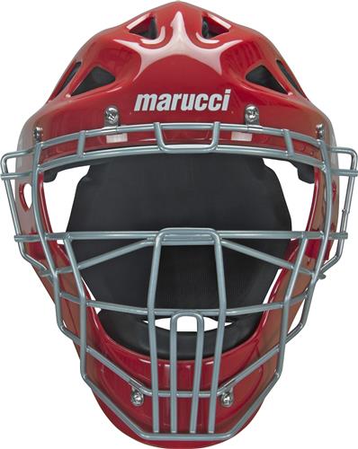 Marucci Mark 1 Hockey Style Catcher's Mask. Free shipping.  Some exclusions apply.