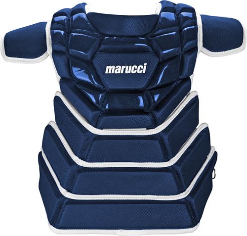 Marucci Mark 1 Catcher's Chest Protector. Free shipping.  Some exclusions apply.