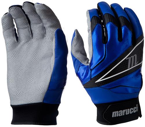 Marucci 2014 Elite Batting Gloves. Free shipping.  Some exclusions apply.