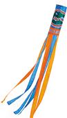 College Florida Gators Windsock w/Streamers College Florida Gators Windsock w/Streamers
