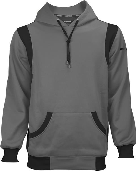 marucci pullover