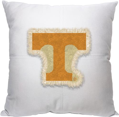 Northwest NCAA Tennessee Letterman Pillow