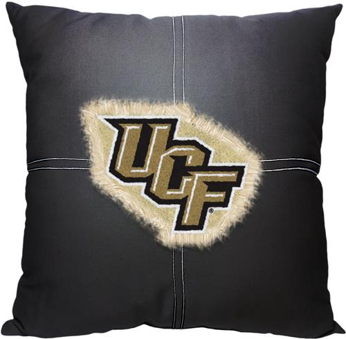 Northwest NCAA Central Florida Letterman Pillow