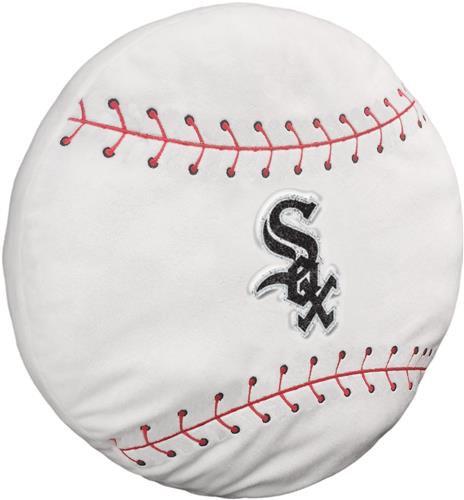 Northwest MLB Chicago White Sox 3D Sports Pillow