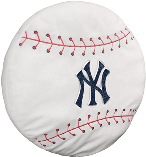 Northwest MLB New York Yankees 3D Sports Pillow