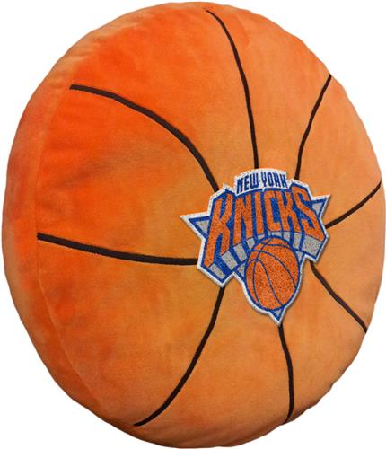 Northwest NBA New York Knicks 3D Sports Pillow