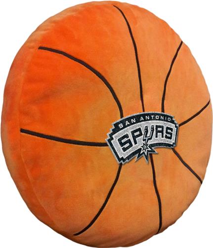 Northwest NBA San Antonio Spurs 3D Sports Pillow