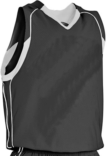 Russell Athletic Men Basketball Performance Jersey. Printing is available for this item.