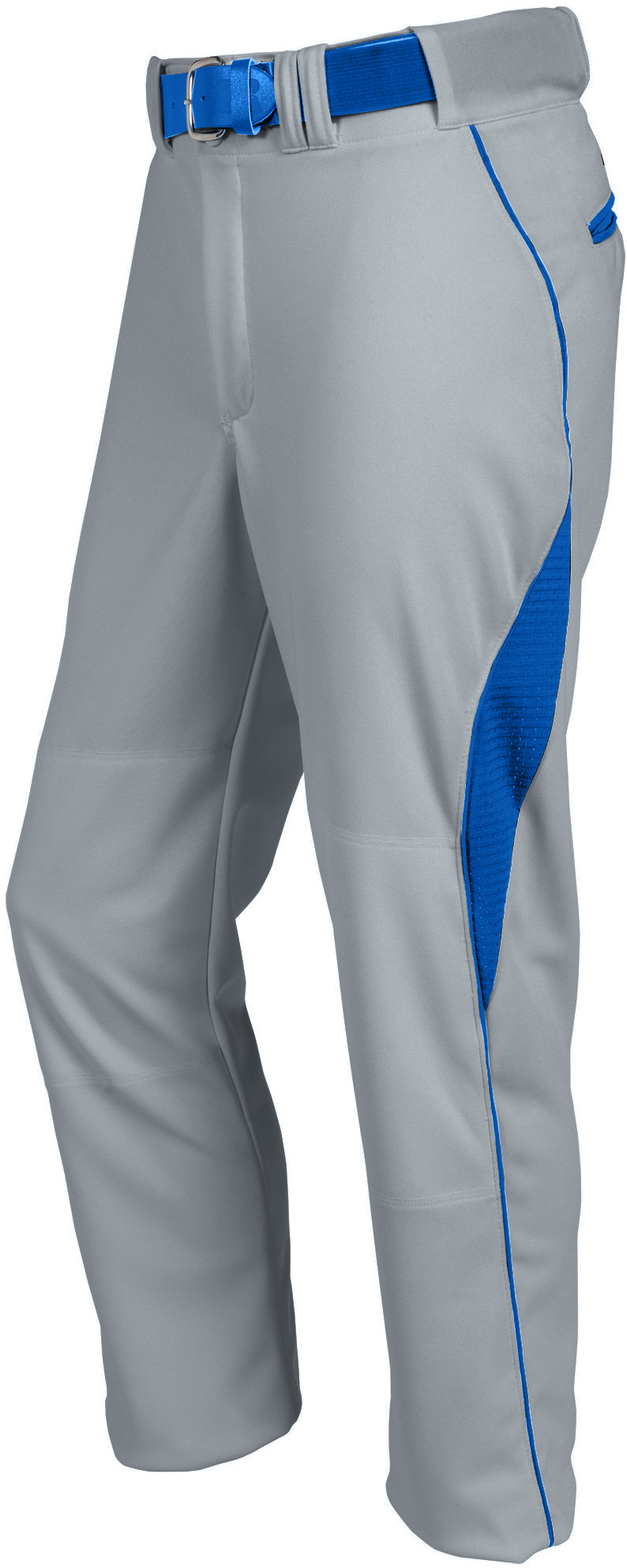 E105525 Russell Men Adult XSmall (AXS) Deluxe Relaxed Fit Baseball Pant