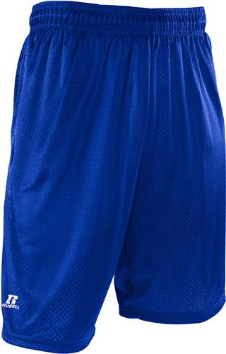Russell Athletic Men's Mesh Pocket Shorts 651AFM0