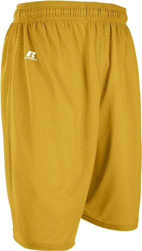 Russell Athletic Men's Tricot Mesh Short